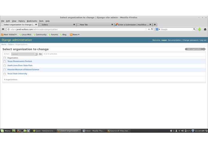 Solera – screenshot 3