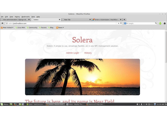 Solera – screenshot 5