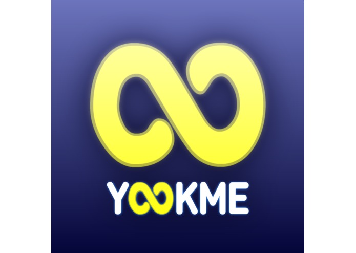 YOOKME: connect with real people you see around you! – screenshot 1