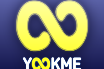 YOOKME: connect with real people you see around you!