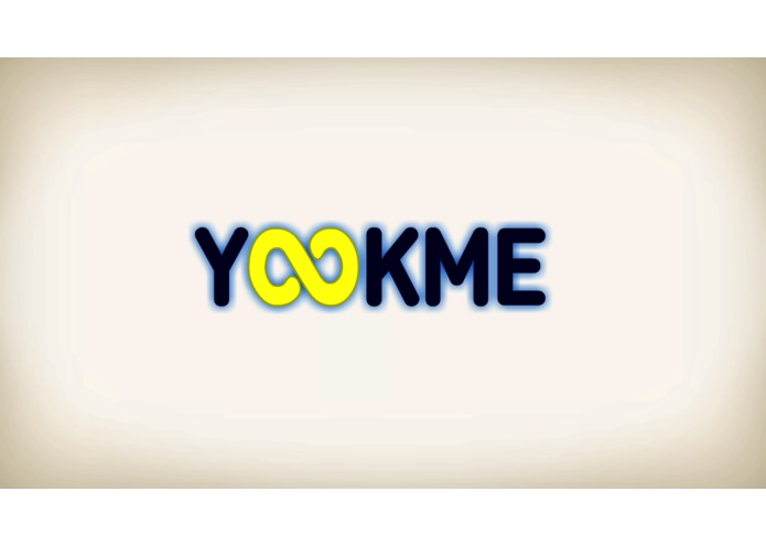 YOOKME: connect with real people you see around you! – screenshot 2