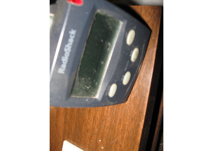 Call Captcha – screenshot 1