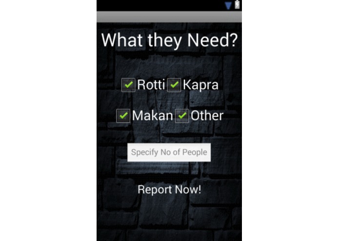 Rotti Kapra Makan – screenshot 3