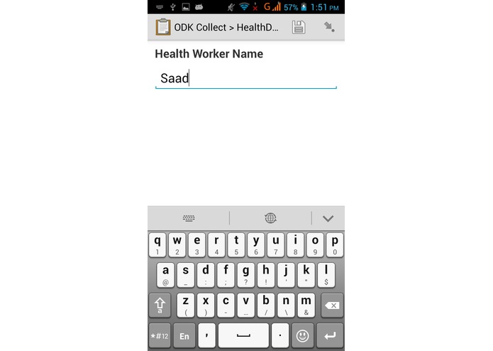 Map the Disease – screenshot 3