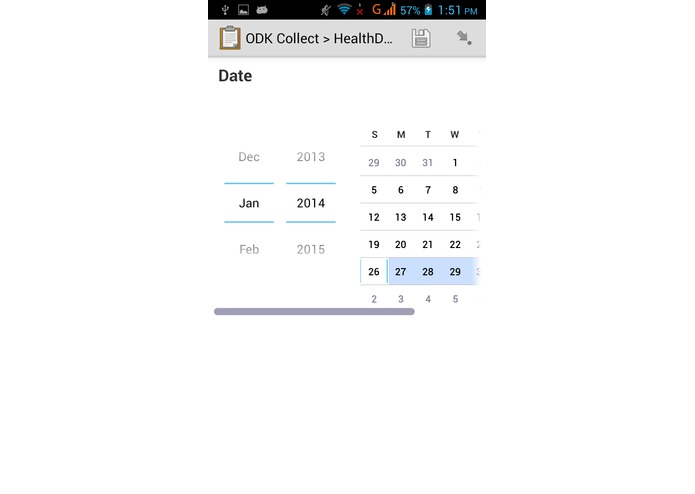 Map the Disease – screenshot 4