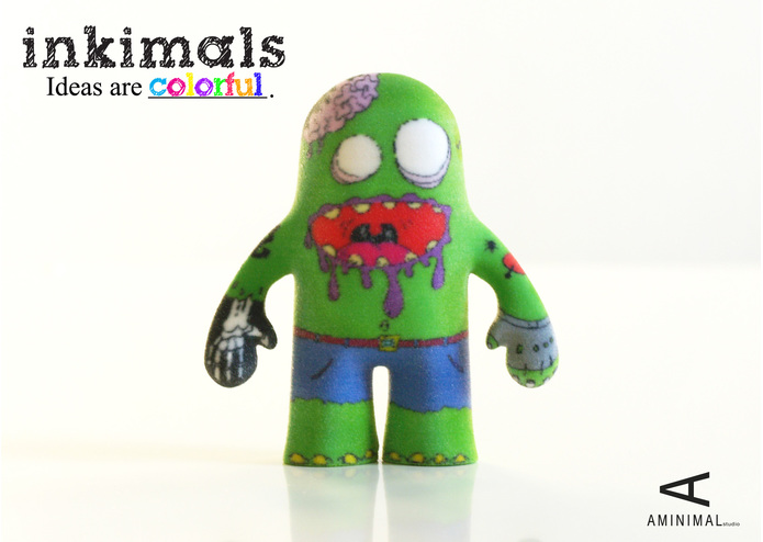 inkimals – screenshot 1