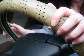 The Human Connection in Vehicle Based Electronics