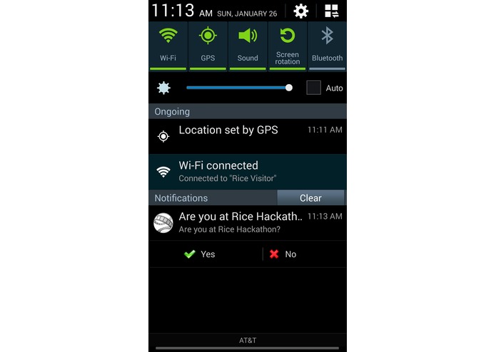 Movies Here And Now – screenshot 1