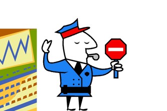 Contain Robocalls by heuristics