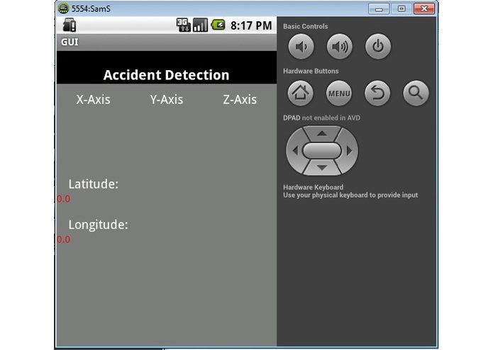 Smart Life Saver – screenshot 3
