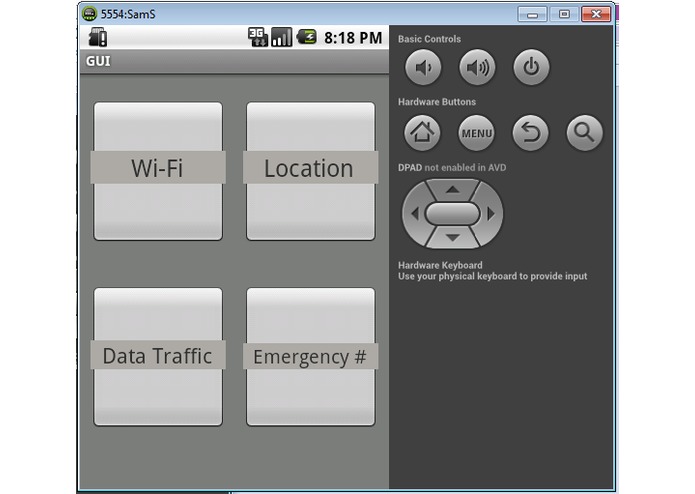 Smart Life Saver – screenshot 4