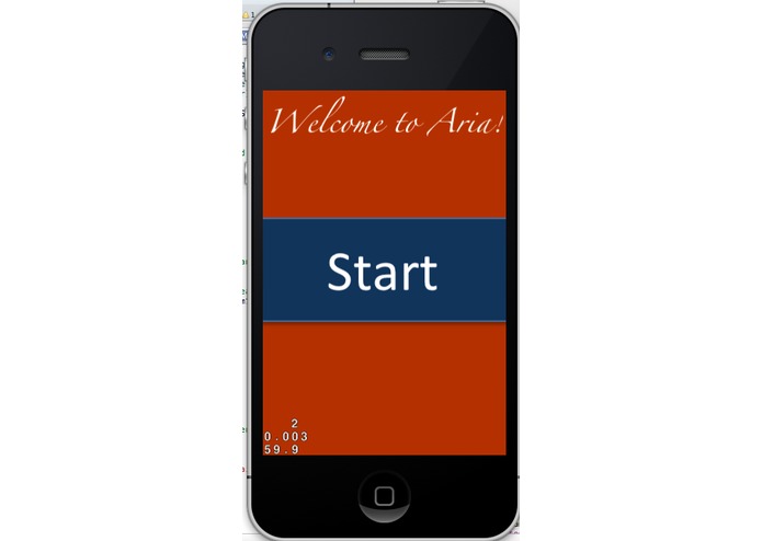 Aria - The Ultimate Sing-Off App – screenshot 2