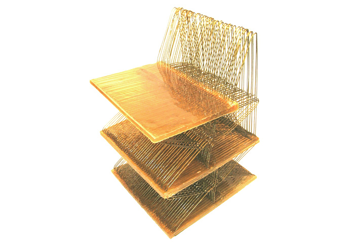 Hang On Chair – screenshot 2