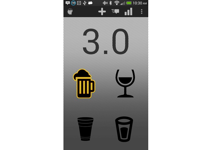 Drinking Buddy – screenshot 2