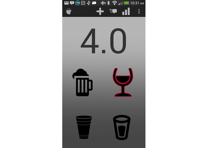 Drinking Buddy – screenshot 3