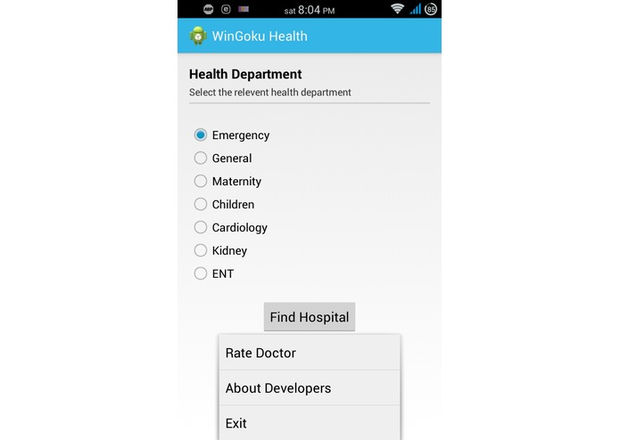 Sadda Doctor – screenshot 3