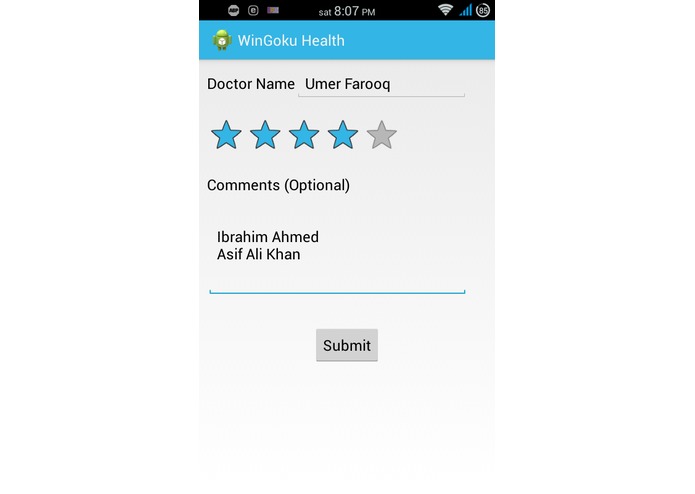 Sadda Doctor – screenshot 4