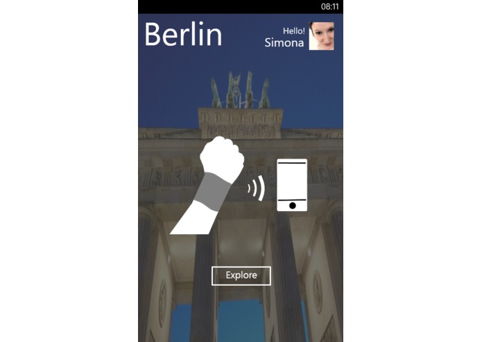 Travelwear – screenshot 1