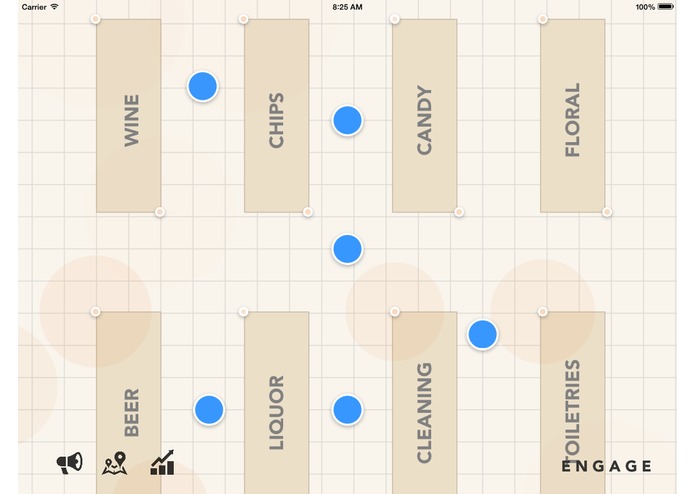 Engage – screenshot 2