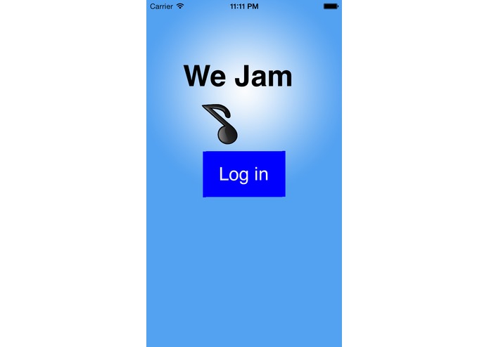 We Jam – screenshot 2