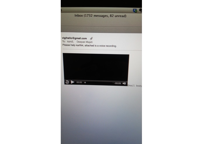 Vigilant – screenshot 2
