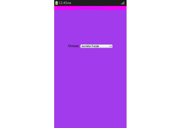 ScreenTorch Pro – screenshot 2