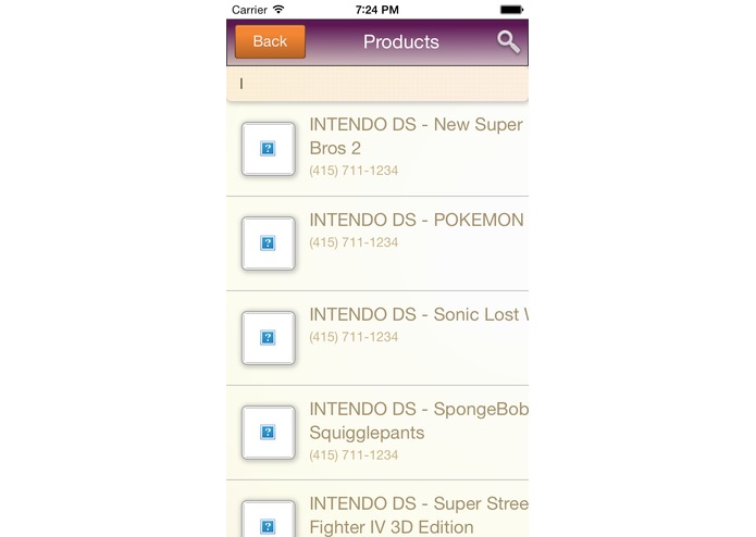 VERUS – screenshot 1