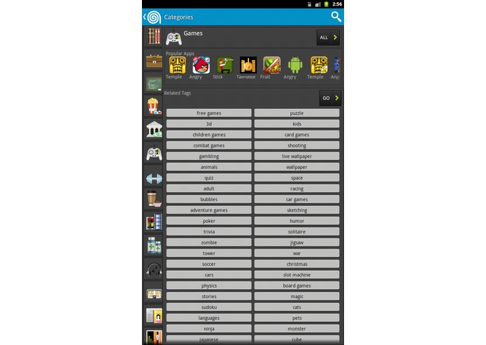 Appcurl - Discover the apps that matter – screenshot 3