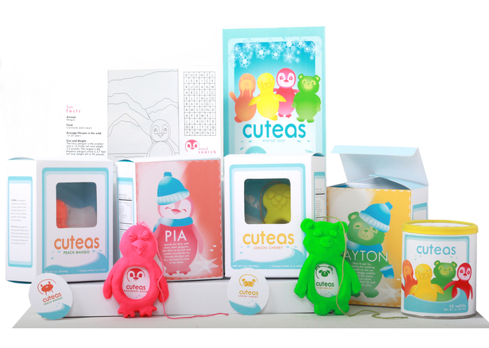 Cuteas  – screenshot 1