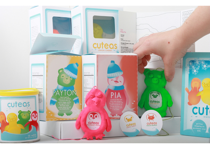 Cuteas  – screenshot 2