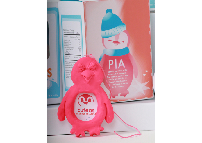 Cuteas  – screenshot 3