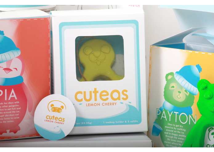 Cuteas  – screenshot 4