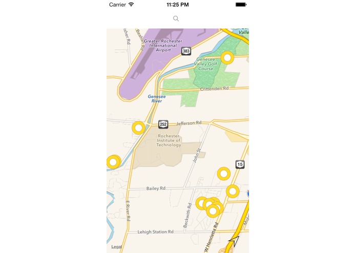 WattZ – screenshot 1