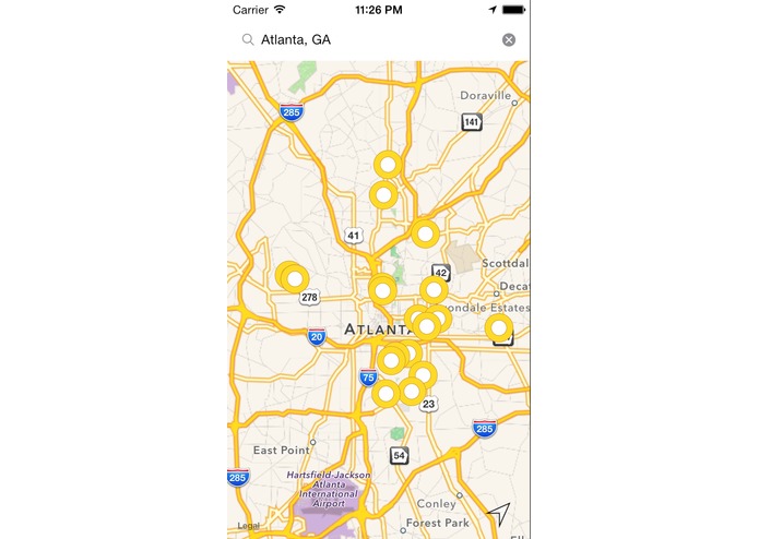 WattZ – screenshot 4