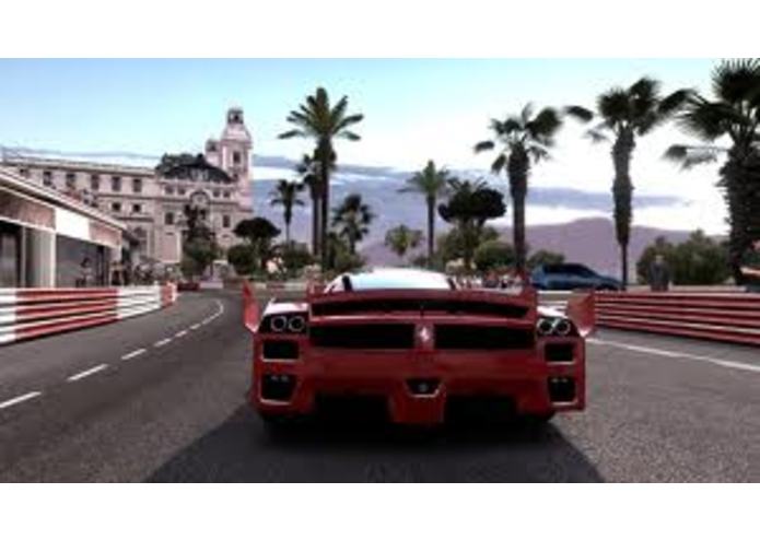 AUGMENTED RACING – screenshot 1