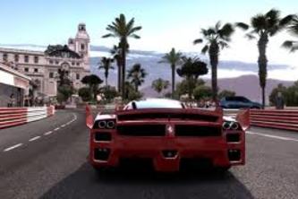 AUGMENTED RACING