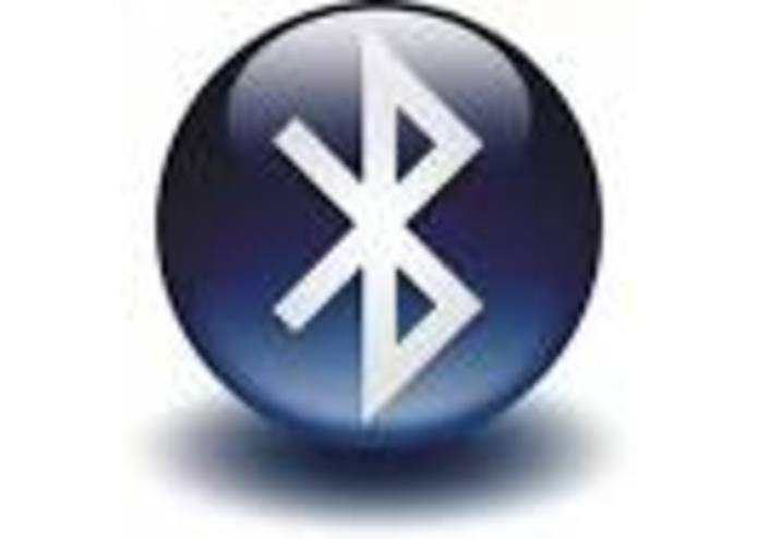 BLUETOOTH LUGGAGEGUARD – screenshot 1