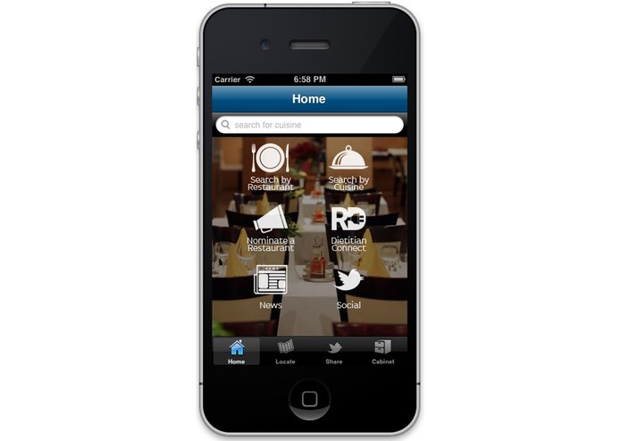FoodCalc EveryoneEat! – screenshot 4