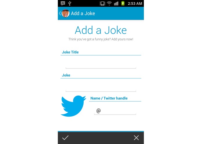 Akpos Jokes – screenshot 4