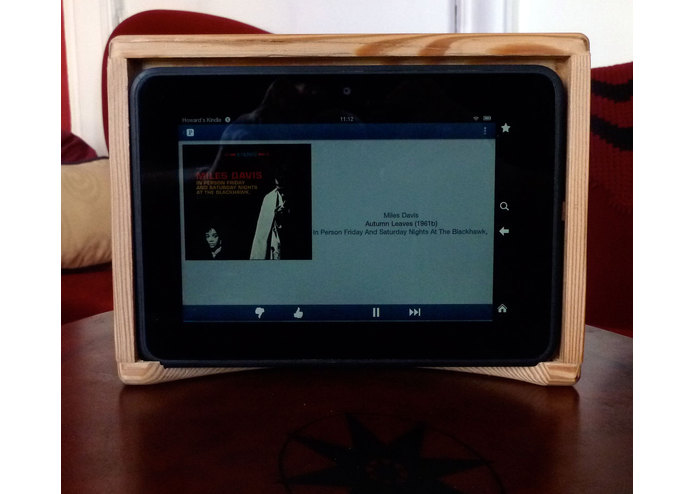 Sounder Natural Amplifier – screenshot 2