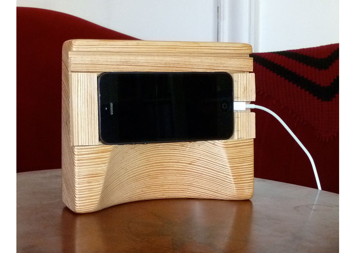 Sounder Natural Amplifier – screenshot 4
