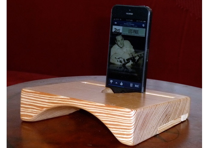 Sounder Natural Amplifier – screenshot 5