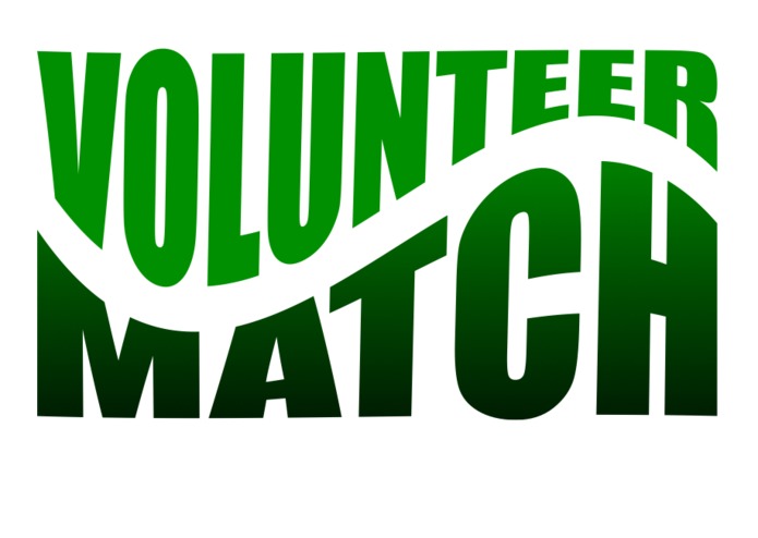 VolunteerMatch – screenshot 1