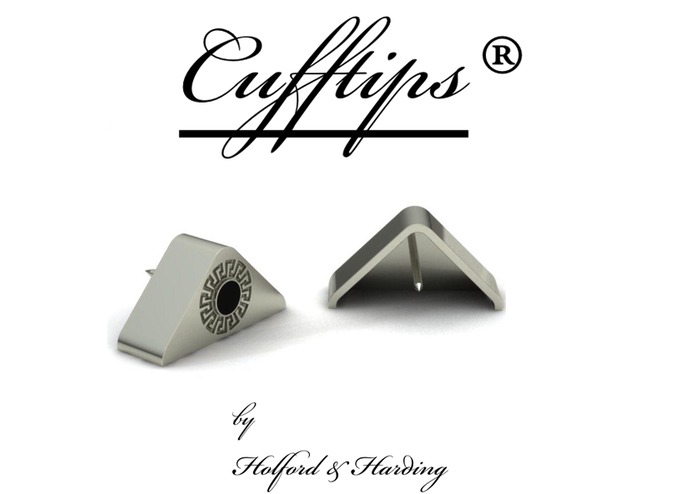Cufftips®  – screenshot 1
