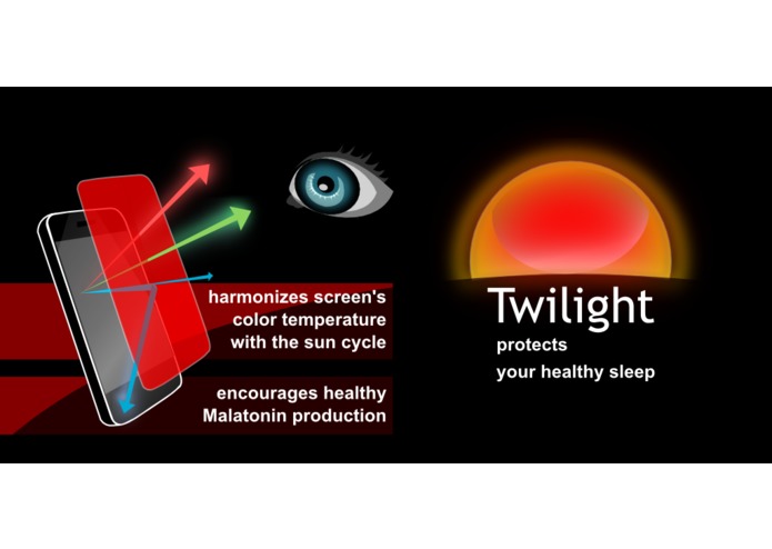 Twilight – screenshot 1