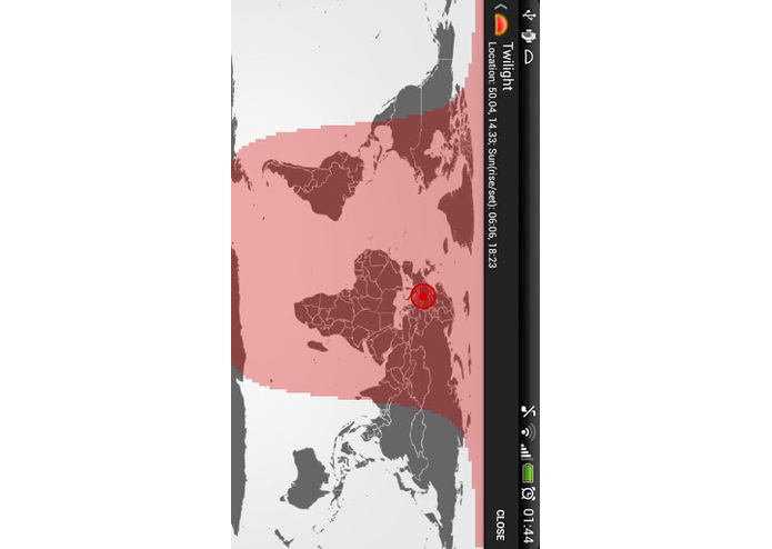 Twilight – screenshot 4