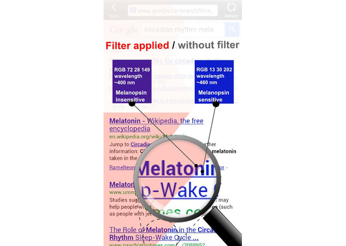 Twilight – screenshot 5