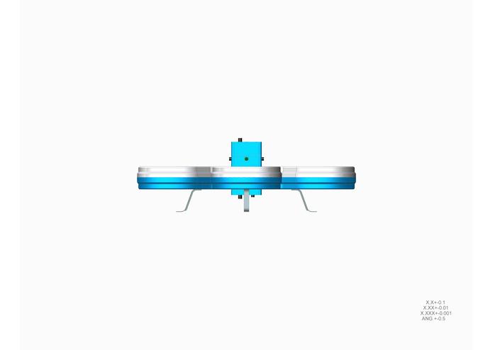 ΛBE[S] – screenshot 3
