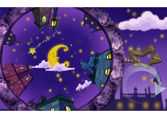 Magical Music Box – screenshot 3