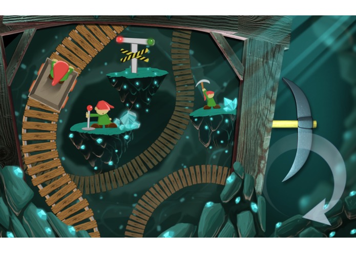 Magical Music Box – screenshot 5